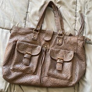 American Eagle Shoulder Bag